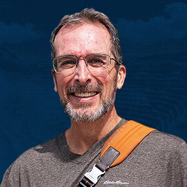 Scott Donald, Principal Engineer