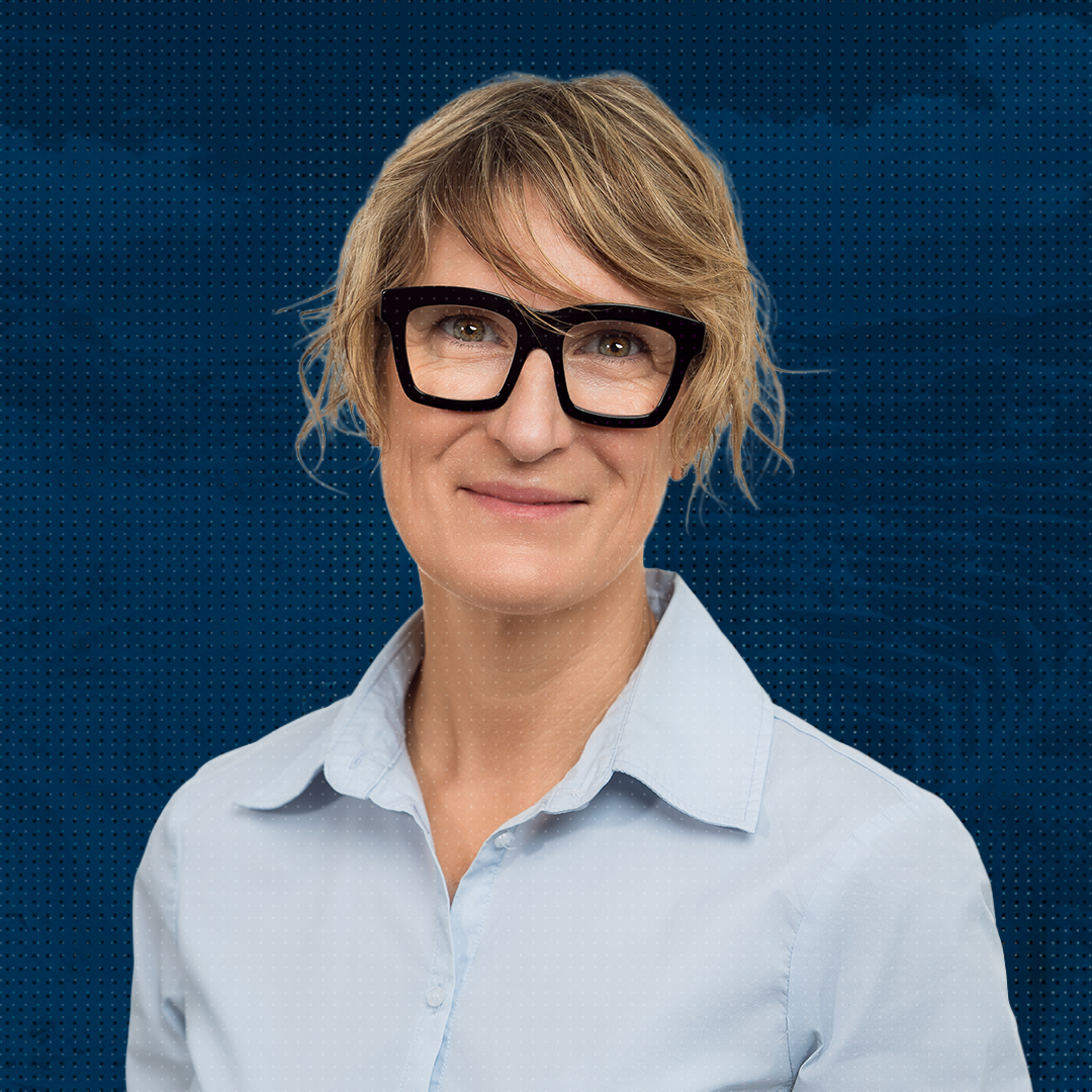 Genevieve Marchand, Principal Hydrogeological Engineer